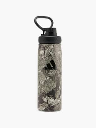 adidas Trinkflasche Taupe