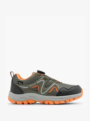 Kappa Halbschuh Khaki