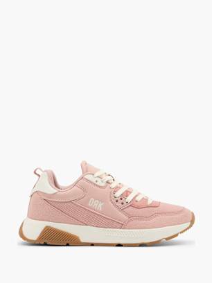 DRK Sneaker rózsaszín
