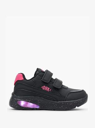 DRK Sneaker fekete