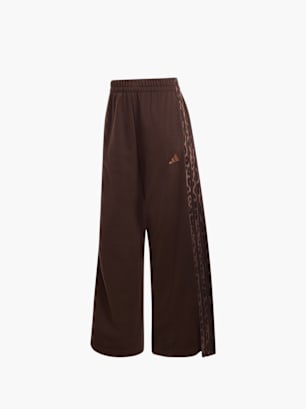 adidas Jogginghose Braun