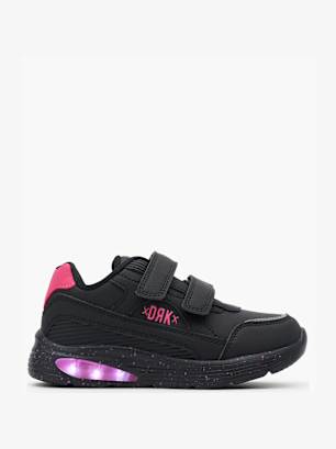 DRK Sneaker fekete