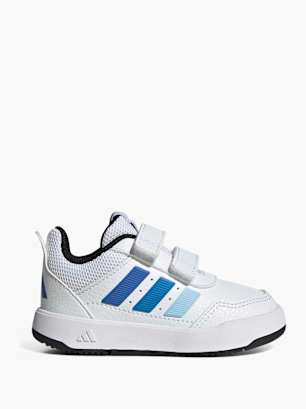 adidas Маратонки Бял