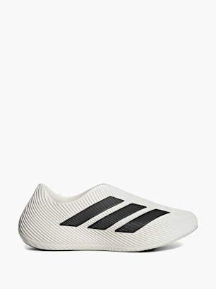 adidas Slip On Sneaker Weiß