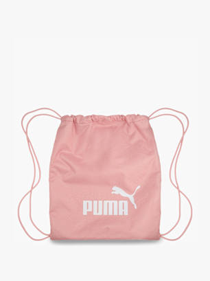 PUMA Turnbeutel Rosa