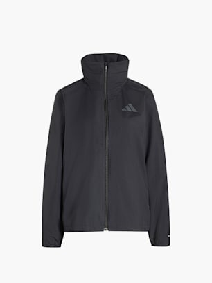 adidas Outdoorjacke Schwarz