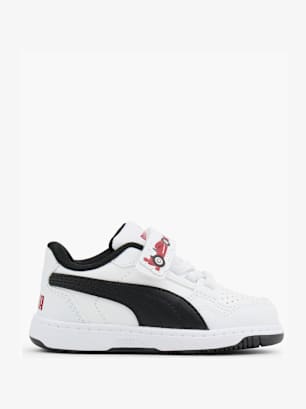PUMA Sapatilha Branco