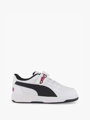 PUMA Sneaker Alb