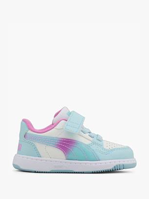 PUMA Sneaker Azzurro