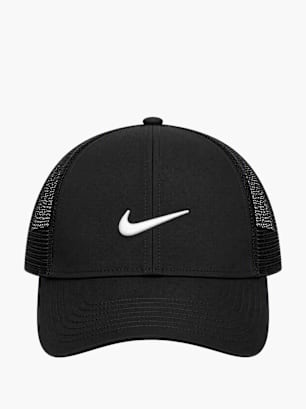 Nike Kappe Schwarz