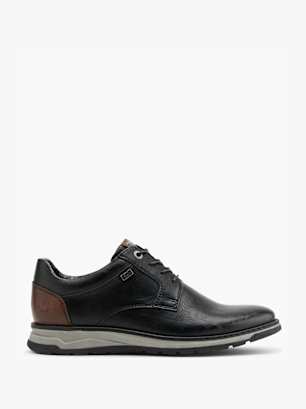 Mustang Business Negru