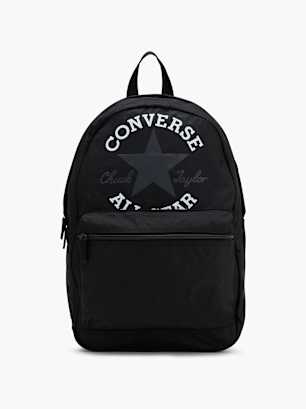 Converse Rucksack Schwarz