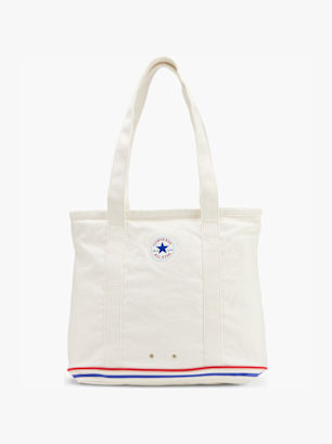 Converse Shopper Weiß