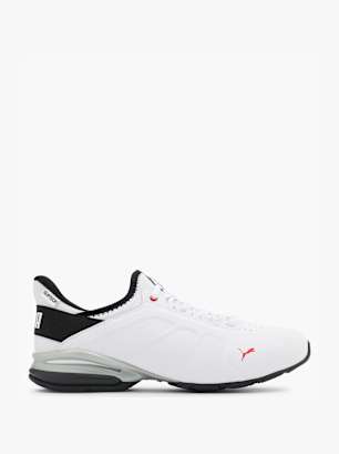 PUMA Slip-on superge Bijela