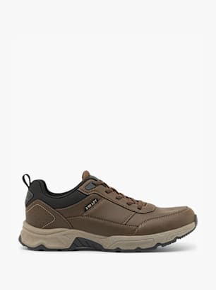 Memphis One Halbschuh Braun