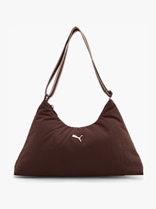 PUMA Handtasche Braun