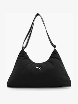 PUMA Kabelka Čierna