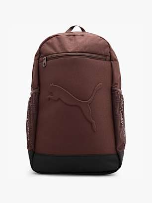 PUMA Ruksak Smeđa