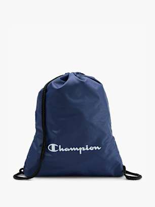 Champion Turnbeutel Blau