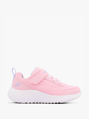 Skechers Sneakersy Różowy