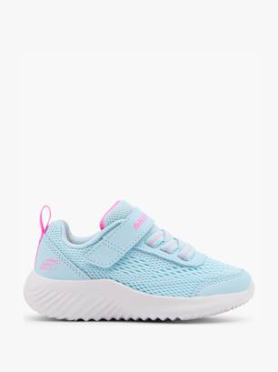 Skechers Sapatilha Azul claro