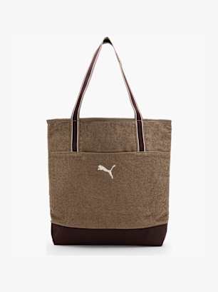 PUMA Shopper Taupe