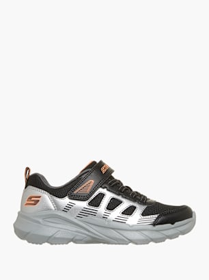 Skechers Sapato raso Preto