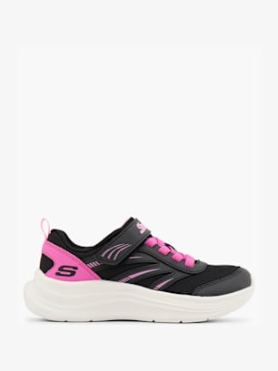 Skechers Tenisice Crna