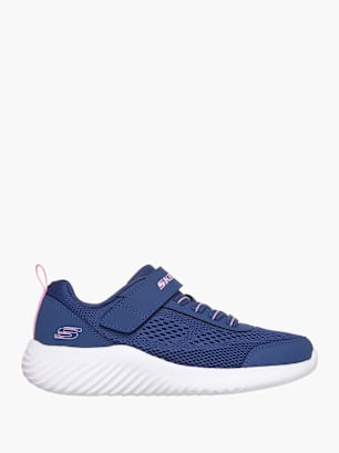 Skechers Sapatilha Azul escuro