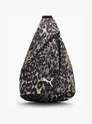 PUMA Rucsac Negru