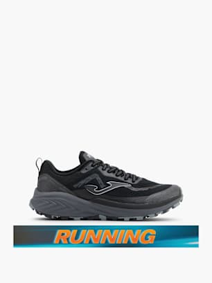 Joma Baskets de course Noir