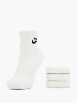 Nike Socken Weiß