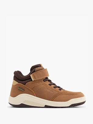 Joma Hoher Sneaker Braun