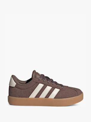 adidas Tenisky Hnědá