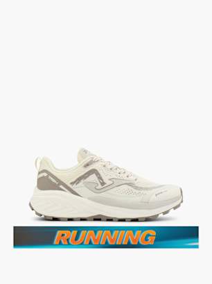 Joma Baskets de course Beige