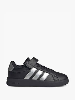 adidas Sneakersy Czarny