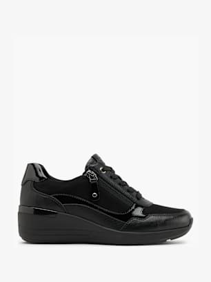 Easy Street Sneaker Nero