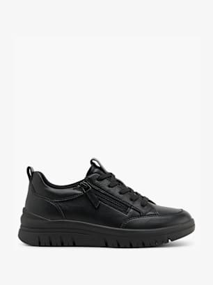 Easy Street Sneaker Schwarz