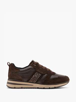 Medicus Sneaker Braun