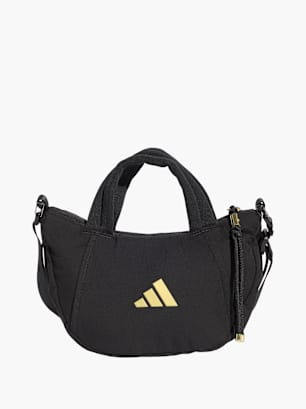 adidas Handtasche Schwarz