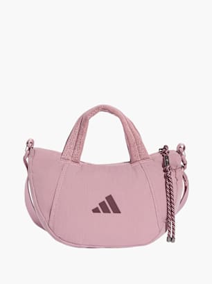 adidas Handtasche Pink
