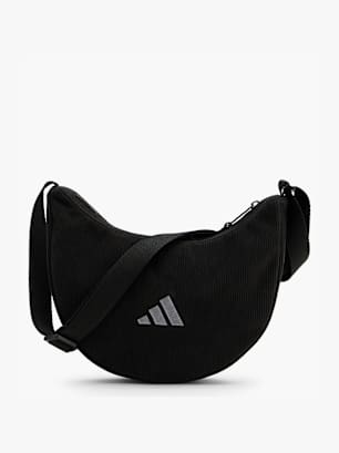adidas Rankinė Juoda