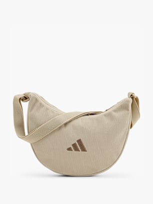 adidas Handtasche Beige