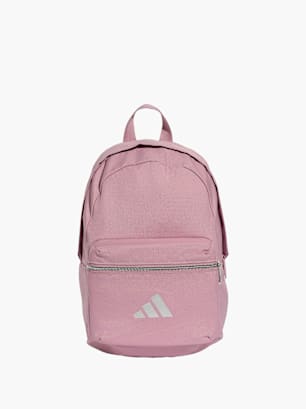 adidas Kuprinė Rožinė