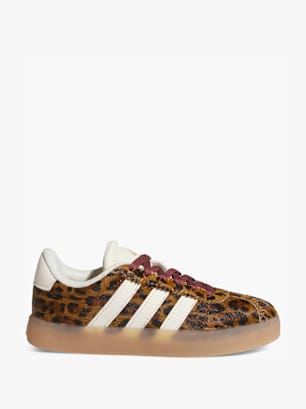adidas Tenisice Smeđa