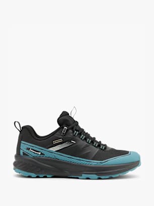 Landrover Halbschuh Blau