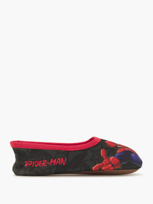 Spider-Man Gymnastikschuh Rot