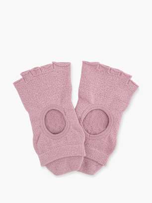 adidas Socken Lila