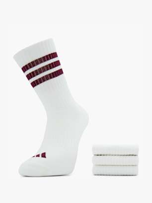 adidas Socken Weiß