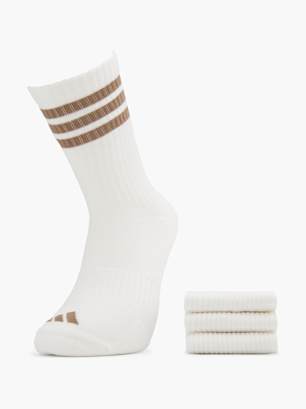 adidas Socken Weiß